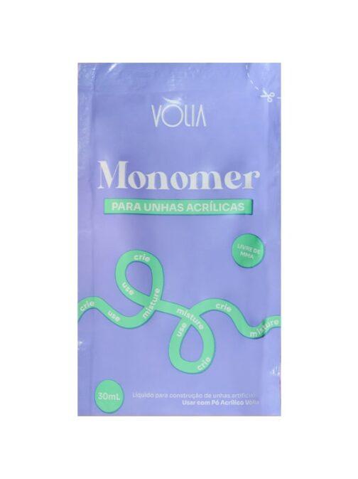 Monomer Vólia