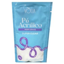 Pó Acrílico Vólia Super Clear