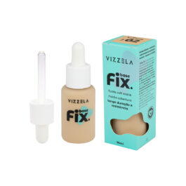 Base Liquida Fix Vizzela Cor 02