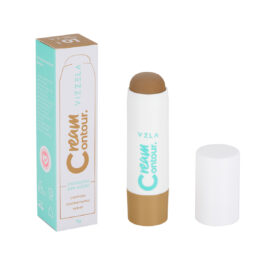 Cream Contour Contorno em Stick – Cor 01 – Vizzela