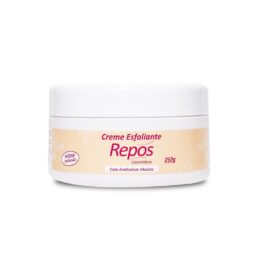 Creme Esfoliante Repos 250g