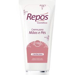 Creme para Mãos e Pés com Úreia Repos 110g