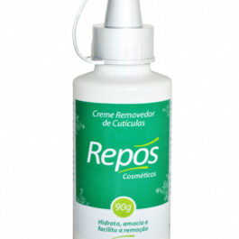 Removedor de Cuticula Repos 90g