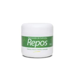 Removedor de Cuticulas Repos 120g