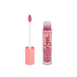 Gloss Labial In Love Mozão Cor 01 – Vizzela