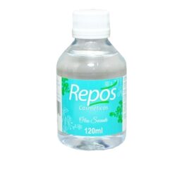 Oleo Secante Repos 120ml