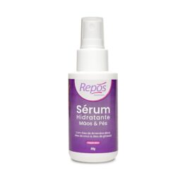 Serum Repos Maos e Pes 90g