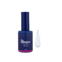 Top Coat Super Clear Bluwe 10ml