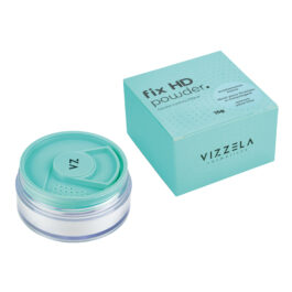 Po Solto Vizzela Fix Hd Powder