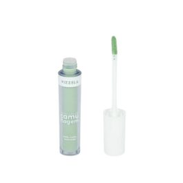 Corretivo Camuflagem Verde – Vizzela