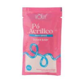 Pó Acrílico Vólia Cover Baby 30g