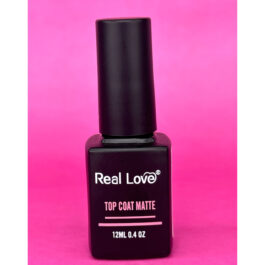 Top Coat Real Love Fosco