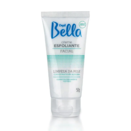 Depil Bella Esfoliante Facial Deo 50g