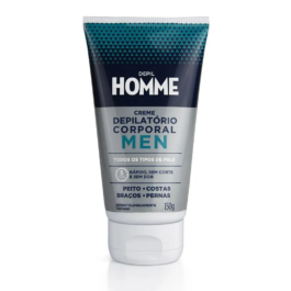 Depil Bella Creme Depil Homme 150g