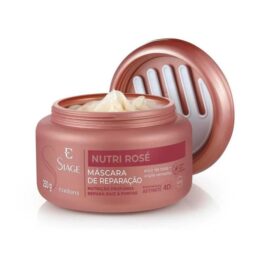 Siage Masc Nutri Rose 250g