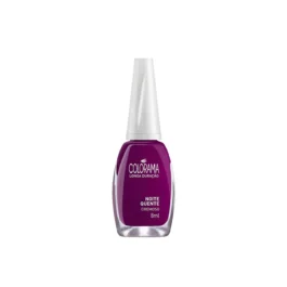 Esmalte Colorama Noite Quente