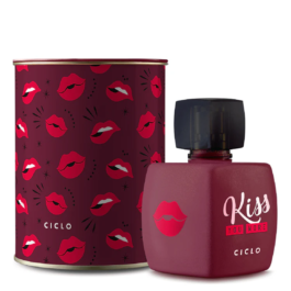 Coonia Ciclo Kiss Me More 100ml Lata