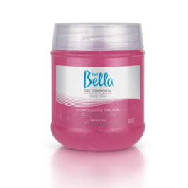 Depil Bella Gel Aloe Vera Deo 700g