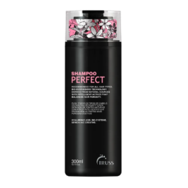 Shampoo Perfect – Truss 300ml